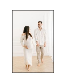 Há uma luz diferente quando o amor começa a ganhar forma… serena, intensa e impossível de ignorar! 

A Joana e o Renato estão a viver um dos capítulos mais bonitos de todos e nós tivemos o prazer o de eternizar 🤎