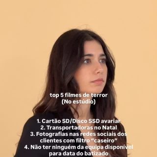 Tínhamos mais alguns, mas para já ficam estes 🤭😮‍💨