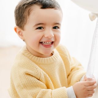 Aquela em que o Tomás fez 2 🎈